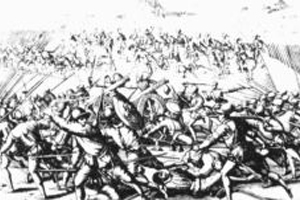 Batalla de Curalaba