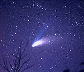 Cometa