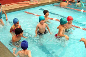 Centro de Natación Patricia Thompson