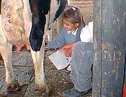 Granja Educativa Lonquén