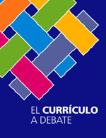 Debate sobre cambio curricular