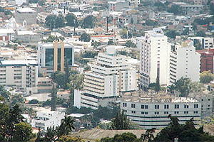 Honduras