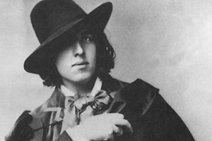 Biografia de Oscar Wilde