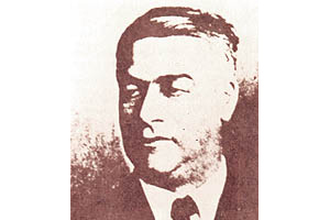 Luis Emilio Recabarren Serrano